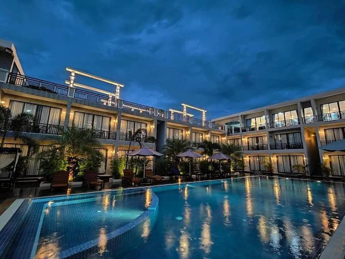 The Ultimate 7-Night Kampot Escape — photo 3