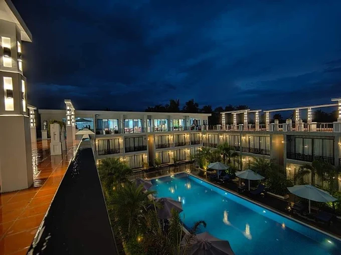 The Ultimate 7-Night Kampot Escape — photo 1